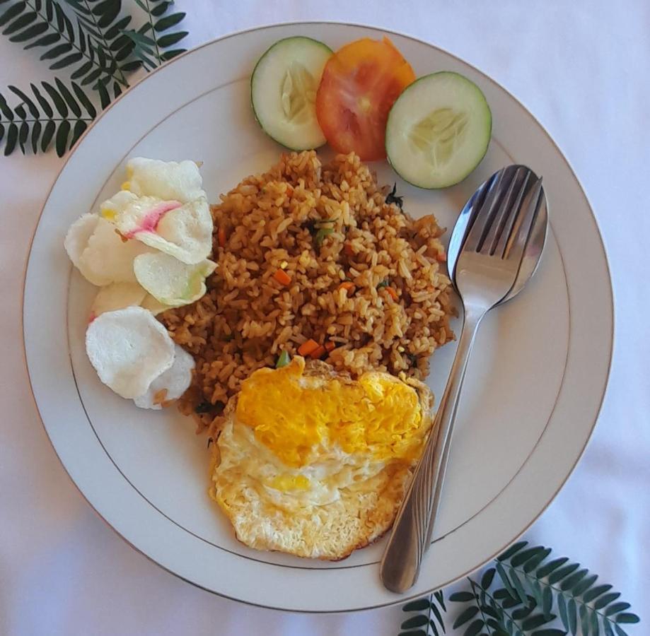 Fx72 Labuan Bajo Hotel מראה חיצוני תמונה