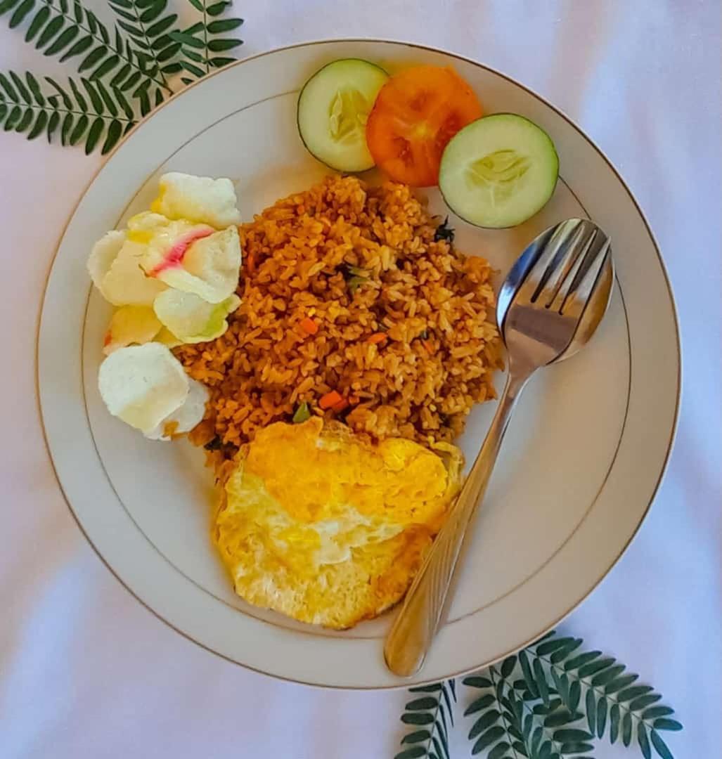 Fx72 Labuan Bajo Hotel מראה חיצוני תמונה